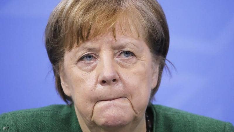 الإنتخابات الألمانية عراقيل أمام أنجيلا ميركل
