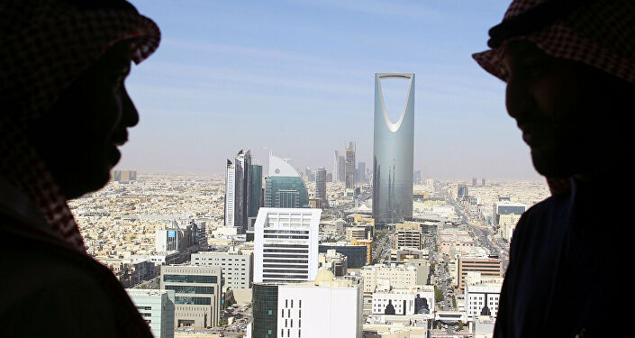 خبراء يوضحون أسباب نمو الاقتصاد السعودي خلال 20212