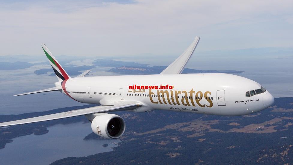 طيران الإمارات تعدّل كافة إجراءات السفر لجميع الوافدين