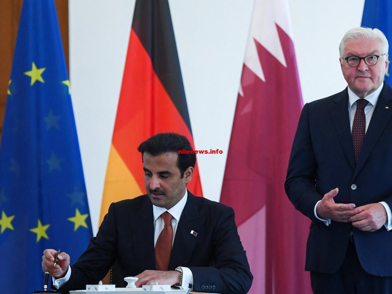 قطر تعلن ارتفاع فائض الميزان التجاري بنسبة 130.7% العام الماضي