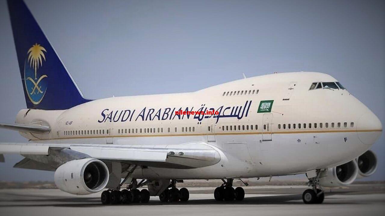 انباء سارة بشأن الطيران السعودي و التأشيرات