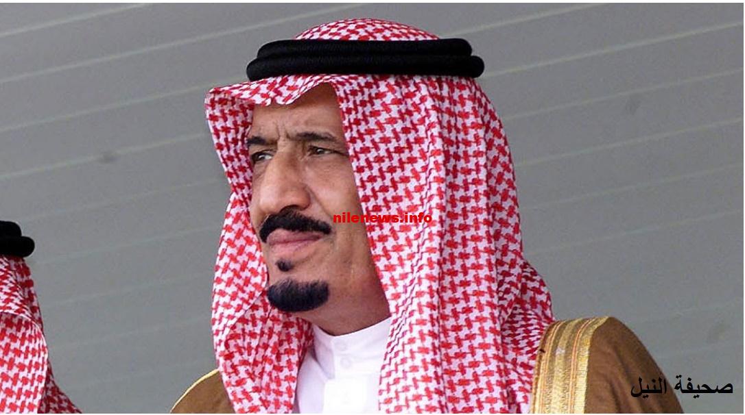 أمر ملكي من الملك سلمان عن الجنسية السعودية
