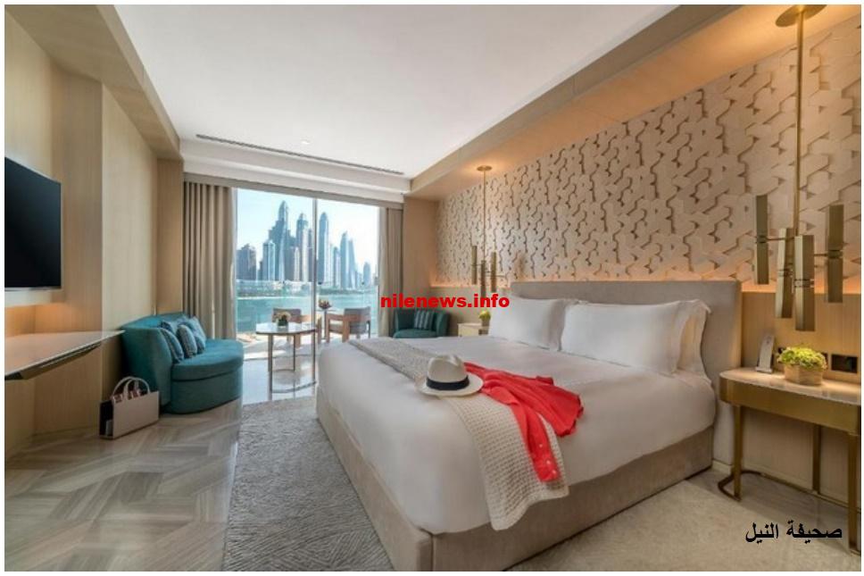 اسعار فنادق الخمس نجوم في دبي